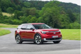 Νέες, πιο προσιτές εκδόσεις για τα Ford Explorer και Capri